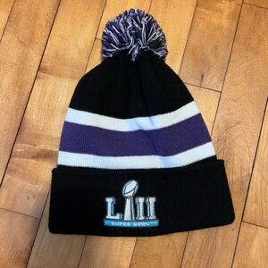 Super Bowl 52 Hat